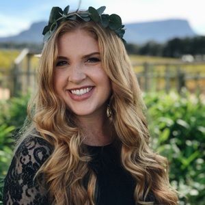 Meet your Posher, Madison